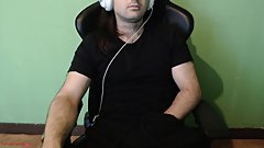 Japanese ASMR Blowjob Girl Licking Ear Eating