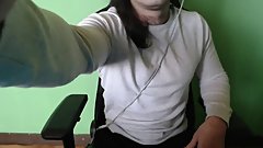 Japanese ASMR Ear Licking