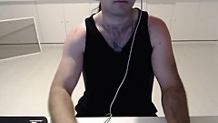 Japanese ASMR Ear Licking Blowjob