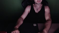 Japanese ASMR Hentai Soft Talking Dick Sucking