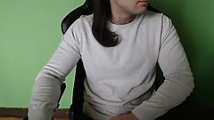 Japanese ASMR Kissing Ear Licking Blowjob