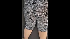 Gros cul confortable