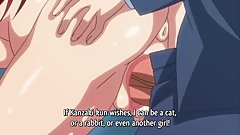 Seieki - Special [Hential] [Uncensored BD 480p]