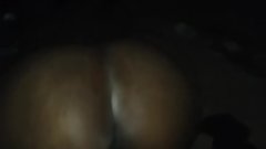 Big ebony Booty backshots splattv