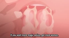 Anime the forbidden dark lovre episode 2