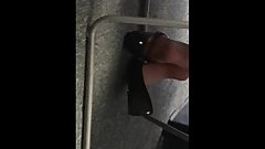 Candud Asian Shoeplay