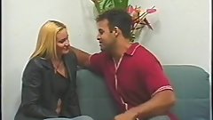 Selecionando atrizes 2 (Sexxxy Brasil)