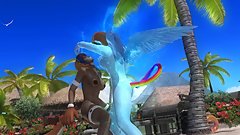 Let's Play - DOA5LR, My Little Ponies