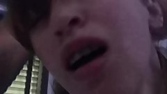 MI PRIMER ANAL, MI ROMPE EL CULO