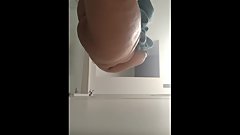 Indian sister shower voyeur spycam