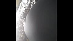 Cute Teen Mufasa Farting 2