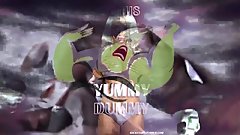 Alpha ariel induction xd