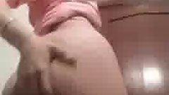 Moroccan teen big ass masturbate