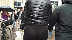 See Through Leggings 4