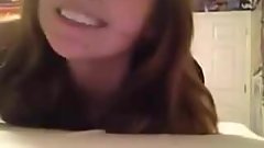 Boy Friend me rims to orgasm