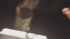 Hungarian Slut teen having fun in Dubai