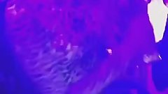 Hungarian slut teen is shaking her nice ass