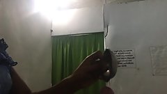 Srilankan Teen Spa girl Chani