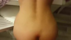 Hot Doggystyle Sex With A Horny Dude