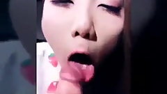 My best blowjob girl