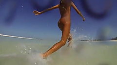 Nice girl, nice body 09