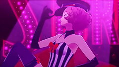 Persona 5 Dancing Star Night - Last Surprise