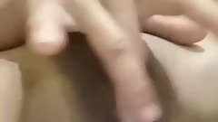 Indo mask live masturbate