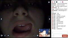 Bossgirls Amateur: Real sexy dirty chat (no nudity)