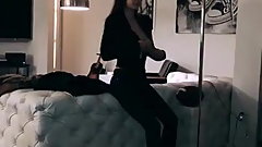 Posing
