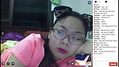 Bossgirls Amateur: I never had sex ed (no nudity)