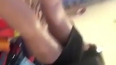 SG Teen mini upskirt