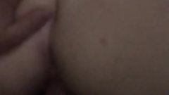 Teen fucked hard by a thirty year old