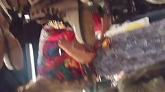 One upskirt try and two other upskirts