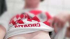 Cheerleaders croatia