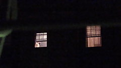 Neighbour shower 3