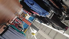 Teens huge booty pt. 2