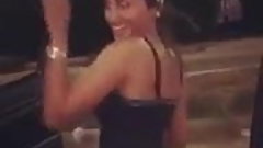 The evening bitch dance on Amr Diab Music