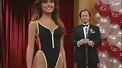 Tiffani-Amber Thiessen - Saved by the Bell s2e08