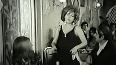 Foroozan - Iranian mermaid