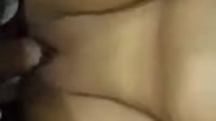 Sri Lankan Girl Hot Fuck with Moan