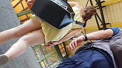 Upskirt 07
