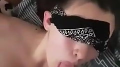 My Girlfriend Sucking my Cock