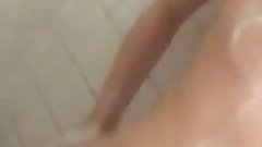 Shower fun