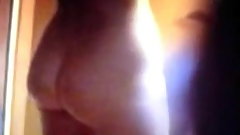 KLAUDIA caught hidden cam SHARE THIS BITCH