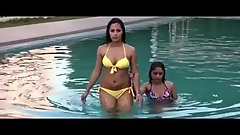 Indian lip kiss teen hot