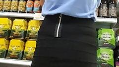 Creep 2 - is my skirt too short?