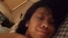 Micronesian Teen