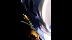 Arrimon touching teen Argentina