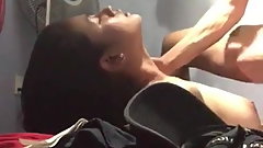 1 minute 40 second fuck cum girlfriend