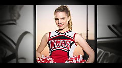 Top 10 Celeb Cheerleaders